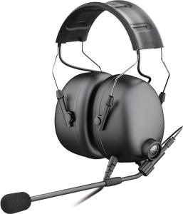 Wholesale Heavy-Duty Noise cancelling Communication Headsets from china suppliers