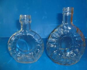 Wholesale Whisky glass bottles from china suppliers