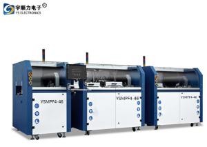 Wholesale 500X460mm PCB Selective Soldering Lead Free Solder Reflow Oven from china suppliers