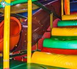 Indoor Playground Space Custom Adult Toddler Children Home Castle Kids