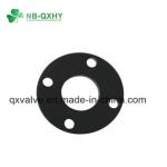 Plate Flange for HDPE Fitting Connection at Pn16 Pressure Rating and 100%