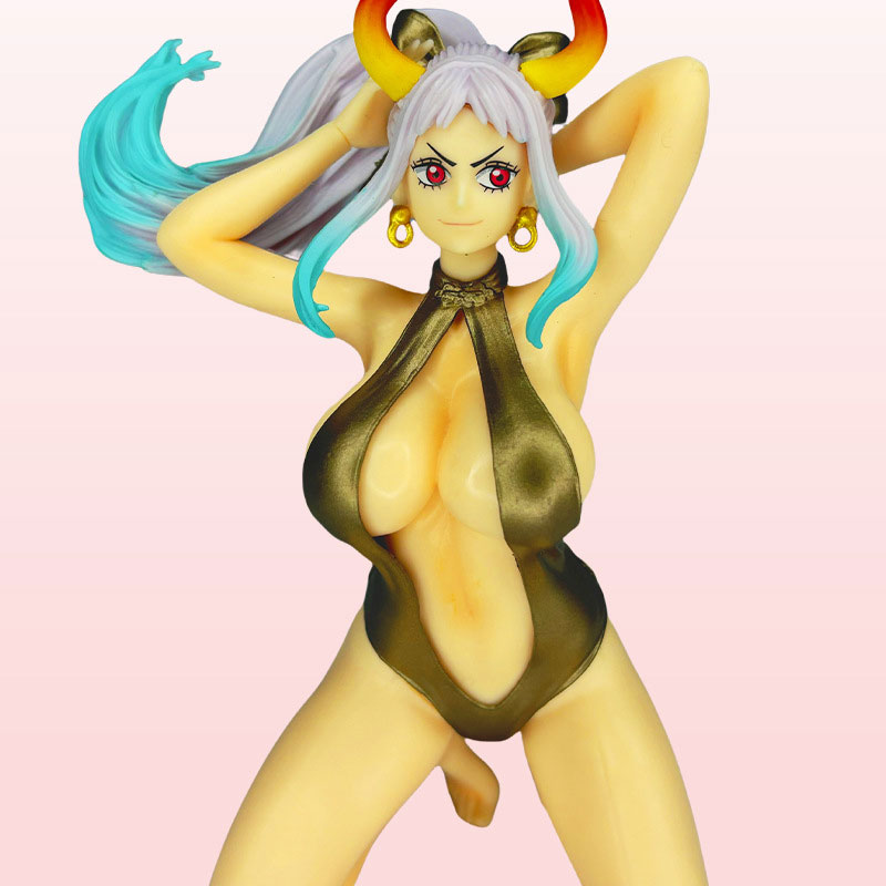 DAIWA Anime Heroes Game Figurines Toys Interactive Action Figures Dolls Model Ornaments