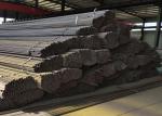 High Precision Seamless Carbon Steel Pipe , Cold Rolled Steel Tube 3" - 30" Wall