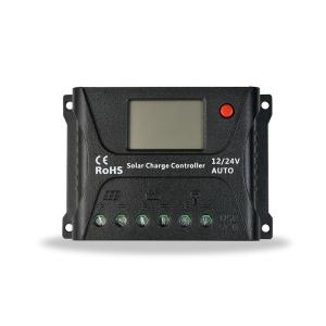 Wholesale Waterproof SRNE Solar Charge Controller from china suppliers