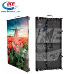 Large Outdoor LED Display Screen P3 Fixed Waterproof 5000 Nits