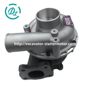 Wholesale 8-98030217-0 Engine Parts Turbocharger 8980302170 Engine 4HK1 from china suppliers