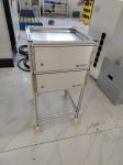 SSCH45-4500/18000 45KW High Precision 18000 RPM Electric Dynamometer Test Bench
