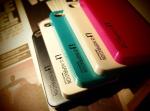 Hong Kong, it IT fluorescent paint sets iPhone 4S mobile phone shell