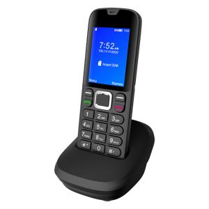 Wholesale Multi Language GSM DECT Phone HD Voice MP3 FM SMS from china suppliers