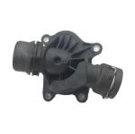 XINLONG LION Auto Cooling System Thermostat Assembly OE 11517805811 for BMW