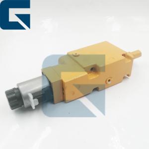 Wholesale 543-3728 5433728 Hydraulic Pump Regulator for E320GC Excavator from china suppliers