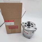 9217993 Hydraulic Pilot Pump , EX200-1 HPV116 Excavator Gear Pump