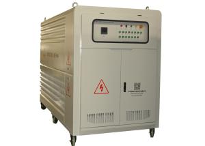 Wholesale High Power Resistor Dummy Load Bank AC 400V 1000 Kva Power Grey Color from china suppliers