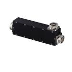 698 - 2700MHz 7/16 Din Female 10dB Coaxial RF Directional Coupler