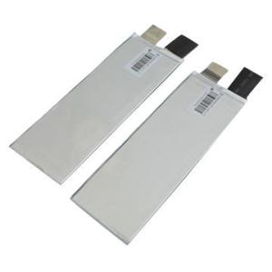 Wholesale 3.7V 14AH Rechargeable Lithium Polymer Battery , Electric Vehicle Power Tool Replacement Batteries from china suppliers