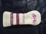 golf head cover, club covers , Golf headcover , driver covers , driver headcover