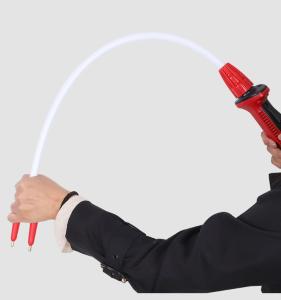 Wholesale PP 0.1KG Electric Cattle Prod Stick Red Replacement 28inch Shaft from china suppliers