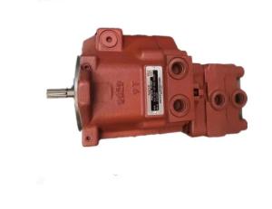 Wholesale Nachi PVD-00B-15P-5AG3-5773A hydraulic piston pump/main pump for Mini Excavator Kubota U17 Kobelco SK17 from china suppliers