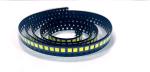 High Efficiency 1w 3V 2835 65-70LM 6500K PCT SMD LED Chip Strip Supermall Hotel