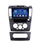 4G LTE 2GB+32GB Android Auto Media Player 9 Inch Car Navigation Radio