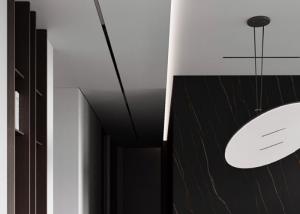Wholesale Polished Grey Porcelain Tiles Stain Resistant Easy Maintenance For Living Spaces from china suppliers