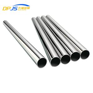 Wholesale Nickel 201 Seamless Tube Nickel 201 Pipe Tubing Uns N02200 from china suppliers