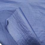 Ripstop Dyed Twill 100% Nylon 37 G Outdoor Down Fabric 150 Cm