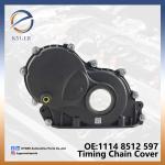 1114 8512 597 High Quality Timing Chain Cover 11148512597 for BMW B38 F20 F40