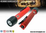 18650 Li ion battery Explosion Proof Led Flashlight Cree bulb rechargeable