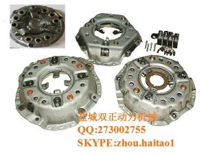 Wholesale 120S3-10201clutch plate, TCM forklift truck clutch cover,clutch kit,clutch facing from china suppliers