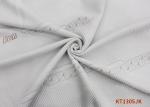 WHOLESALE FABRIC 100 POLYESTER FIBER JACQUARD MATTRESS FABRIC
