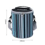 Polyester Picnic Cooler Bag