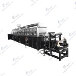GELON Battery Electrode Coating Machine , Battery Slot Die Coating Machine