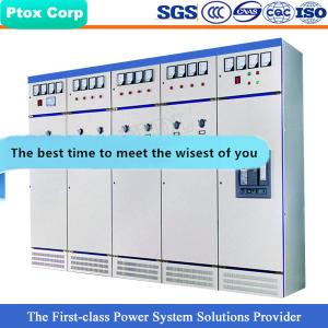 Wholesale GGD electric power saving distribution equipment switchgear box from china suppliers