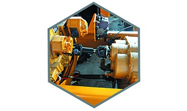 2.5 Ton Wz30-25 Road Construction Machinery With Yunnei 4102 Engine