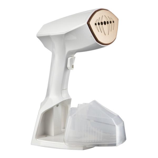 Commercial Portable Steam Ironing Brush Fabric Steamer with 300ml Water Tank
