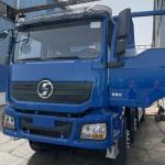 SHACMAN H3000 50 Ton 12 Wheeler Tipper Truck 380HP 340HP 8x4 Dump Truck