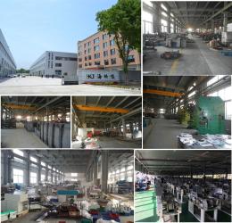 QINGDAO HKJ PACKAGING MACHINERY CO., LTD