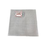 Customized 50 80 100 Mesh 201 Stainless Steel Woven Wire Mesh