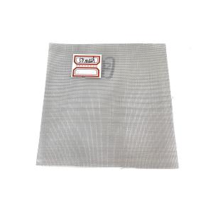Wholesale Customized 50 80 100 Mesh 201 Stainless Steel Woven Wire Mesh from china suppliers