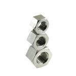 ASTM A194 Grade 8M Stainless Steel Nuts AISI 316 Class 2