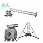 Outdoor Video Stage Lighting Truss Systems For Concert