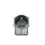 Hi-Precision Machining Aluminum Alloy Pump House of Die Casting 50000shots Mould