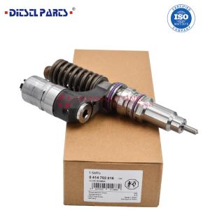 Wholesale 0 414 701 020 0 414 701 080 Diesel injector for Scania 4 Series 0 414 701 020 EUI Unit Diesel Injector from china suppliers