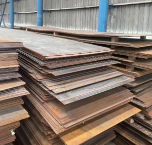 Wholesale 2.0mm Seamless Carbon Flat Steel Plate Automotive Sheet Cold Rolled from china suppliers
