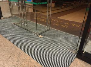 Wholesale Quick Drying Waterproof Entrance Mat Commercial, anti-oil from china suppliers