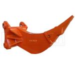 Excavator Ripper, Hydraulic Ripper Could Be Used With Kinds Of Excavators