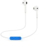 Wireless stereo music Bluetooth 4.0 in-ear sports headset H5