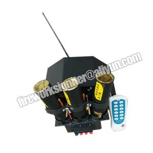 Wholesale 3cues 200m Indoor Cold Flame Stage Fountain Wheel from china suppliers