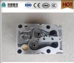 HOWO SINOTRUK 612600010356 Cylinder Head Reefer Trailer Parts